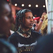 A$AP Rocky