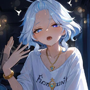 芙芙省電快熱死了