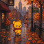 Bear