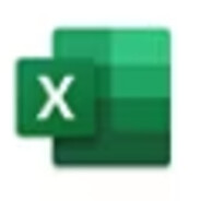 Microsoft Excel