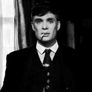 Tommy Shelby
