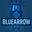 BlueArrow