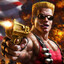 Duke Nukem