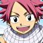 Natsu Dragneel