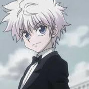 Killua