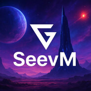 SeevM - steam id 76561199551742870