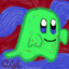 Avatar of Green Ghost