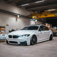 Bagged