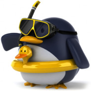 redpenguin3D