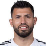 曼彻斯特城 阿圭罗