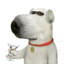 Brian Griffin