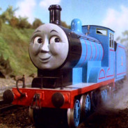 Thomas the Tank Engine