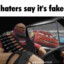 Fisticuffs Galore