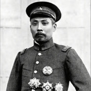 皖系军阀 段祺瑞