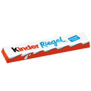 Kinder-Riegel