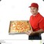 Pizza Man ⛟