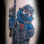 [CTW] &quot;Cookie&quot; monster