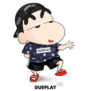 兔子乖乖把门打开