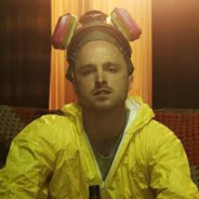 Jesse Pinkman