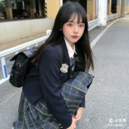 可爱少女奈奈子