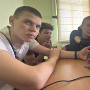 Player avatar
