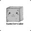 hamstercube