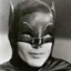 Adam West