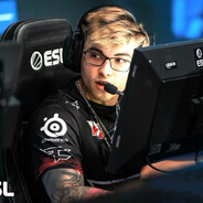 Faze的Twistzz本人