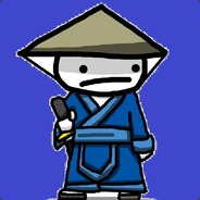 yinx3 -samurai-