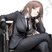 冷面杀手苏幽瓈