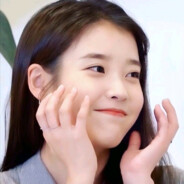 没有人可以拒绝IU❤