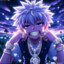 &#039;-Killua