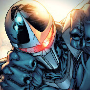 笑容尚存，心无旁骛