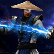 Pero Raiden.