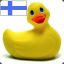 {HcG}-The DucK^[FIN]