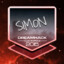 S1M0N