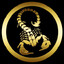 GoldenScorpion
