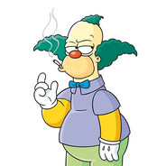 Krusty