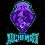 Ŧ Alchemist_ttv