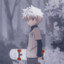 Killua