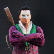 mordhau joker