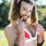 猛踹瘸子内条好腿