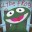Clyde Frog