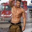 Sexy Fireman