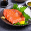 SalmonSashimi