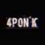 4pon&#039;k