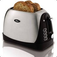 Oster 2-Slice Toaster