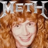 Dave Mustaine