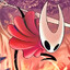 Hornet from Hollow Knight