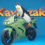 Kawasaki